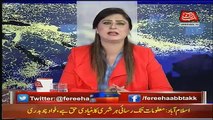 Tonight With Fareeha – 9th November 2018