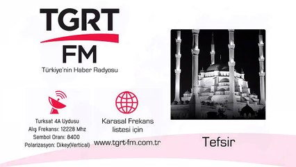 Tefsir 314 Bölüm 20041014