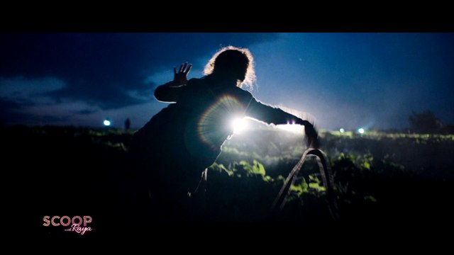 نجوم فيلم A Private War في لقاء حصري مع ريا أبي راشد