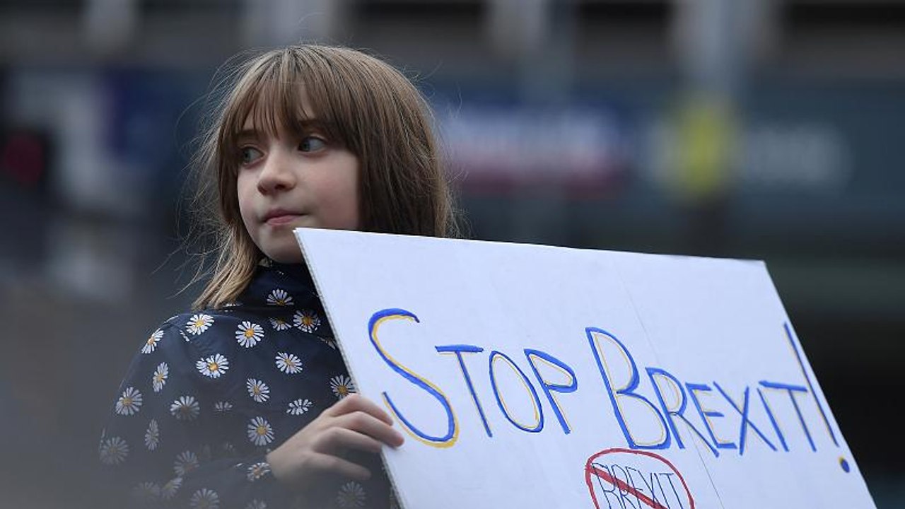 Brexit: a helyiek nem akarnak határt Írország és Észak-Írország közé