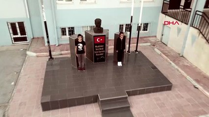 Bilecik Derecik'ten PKK Hedeflerine Yoğun Top Atışı