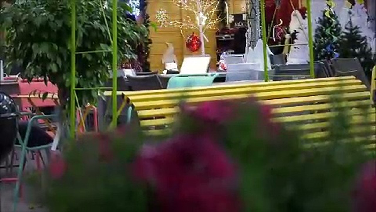 Jardinerie des Petits Bois