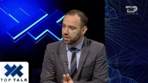 Top Talk/ “Ilir Metës i rri ngushtë stofi i presidentit”