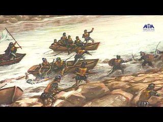 Episode 08  –Hwader Eslamia Program   | الحلقة الثامنة - برنامج حواضر إسلامية