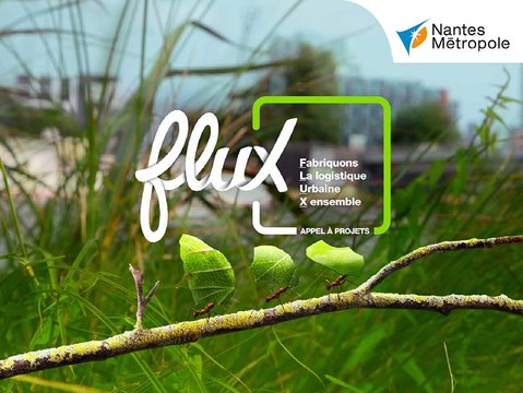 La SAMOA et l'APFNTR, partenaires de l'appel à projets Flux