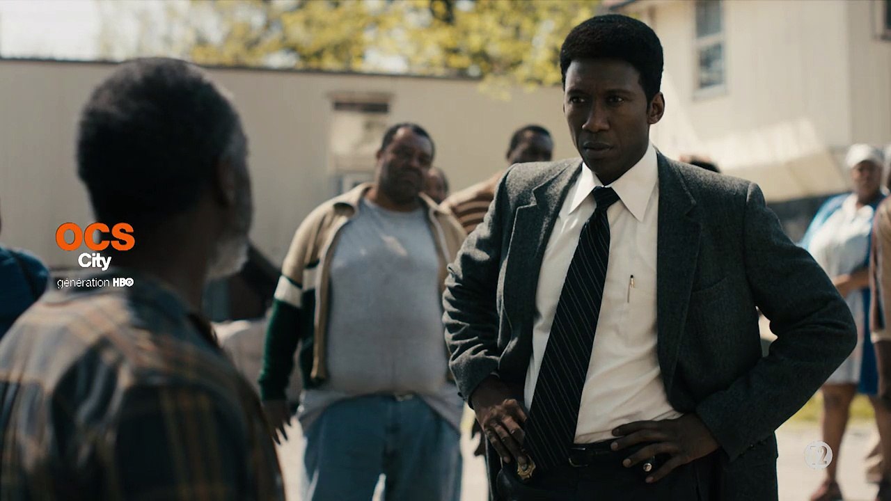 True Detective saison 3 - Teaser 2 VOST