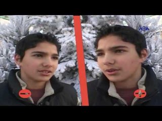 Episode 24–Mahen LLmostakbel Program | الحلقة الرابعة  و العشرون - برنامج مهن للمستقبل