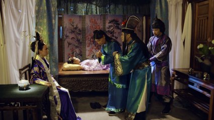 BỔN CUNG GIÁ LÂM TẬP 3 - Thu Trang, Trường Giang, Diệu Nhi, Sĩ Thanh, La Thành, Hoàng Phi