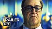 CAPTIVE STATE Official Trailer #2 (2019) John Goodman, Vera Farmiga Movie HD