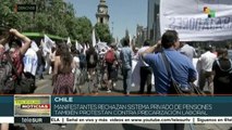 teleSUR Noticias: Maduro llama a Colombia a mantener la paz