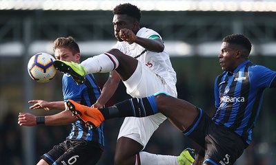 Troppa Atalanta, Milan Primavera battuto