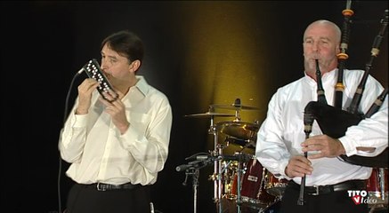 Les boléros Celtes par l' Orchestre de Dominique Moisan et Roland Roussel