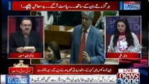 Live with Dr.Shahid Masood - 9-November-2018 - NAB - Badmashiya - YouTube