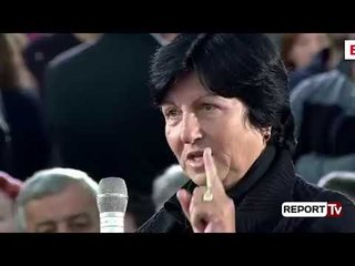 Report Tv-Vijojnë anëtarësimet e reja në PS, Rama në Sarandë