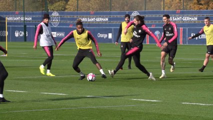 Daily News - November 9th