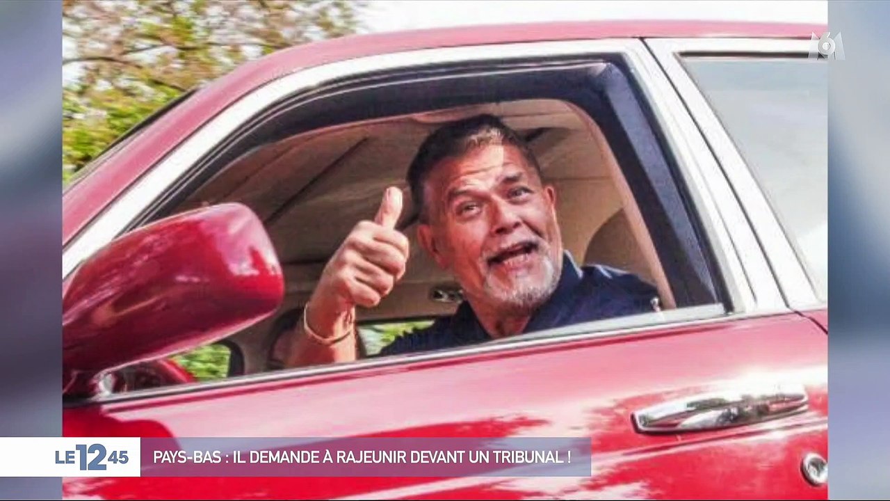 Pays-Bas : il demande à rajeunir devant un tribunal !