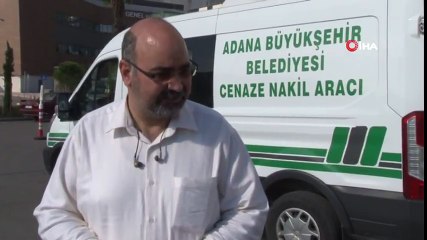 İsim Benzerliğinden Cenazeler Karıştı