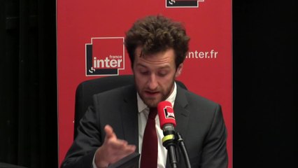 Le harcèlement scolaire, c'est pour les faibles ! La chronique de Pablo Mira