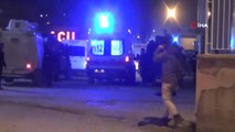 Şemdinli'de Meydan Gelen Patlamada Yaralanan Askerler Hastaneye Kaldırıldı