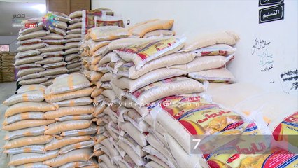 جهاز المشروعات يُمكن شاب عشريني من امتلاك مصنع لإنتاج المكرونة