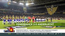 Fenerbahçe'nin zaferi