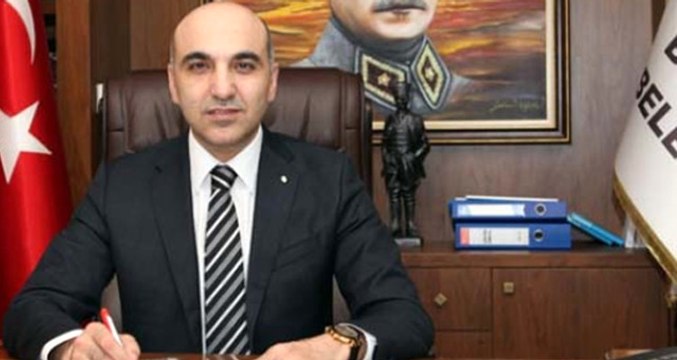 Borçlarını Ödeyemeyen Bakırköy Belediyesi'ne İcra Takibi Başlatıldı