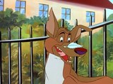All Dogs Go To Heaven The Series S02 E03