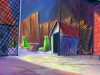 All Dogs Go To Heaven The Series S01 E13