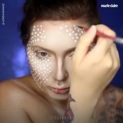 You Won't Be Able To Look Away From These Crazy Transformations