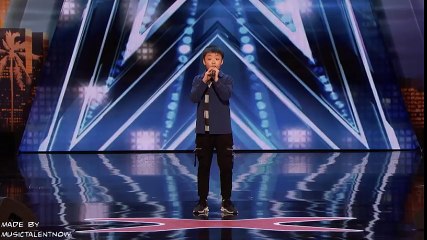 Will He Get Doggy from Simon Cowell