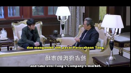 If Paris Downcast Ep 15 ENGSUB - INDOSUB