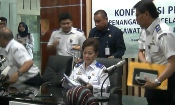 KNKT: Boeing Keluarkan Revisi Terbangkan Pesawat 737 Max 8