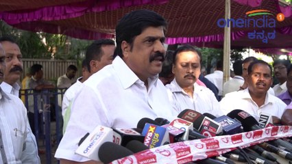 Ananth Kumar Demise : ಅನಂತ್ ಕುಮಾರ್ ಬಗ್ಗೆ ಮಾತನಾಡಿದ ಜಿ ಕರುಣಾಕರ ರೆಡ್ಡಿ | Oneindia Kannada