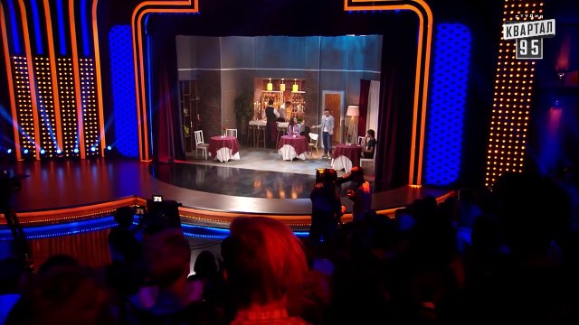 НАДРУЖИЛА На Новий Iphone - Ігри Приколів 2018 - Квартал 95