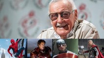 Stan Lee, creator of Marvel and Avengers passes away, Fans pour tribute | Filmibeat