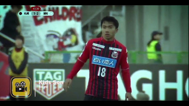 คอมเมนต์แฟนญี่ปุ่น หลัง【เจ ชนาธิป】ลงช่วยทีมในเกมล่าสุด | ซัปโปโร vs อุราวะ เร้ดส์