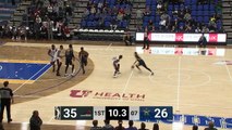 Raphiael Putney Sinks Career-High Eight 3PM En Route To Season-High 32 PTS For Skyforce