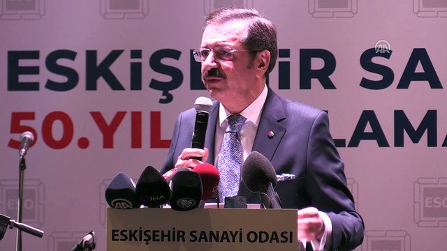 'Bu tekerlek, bu tümsekte kalmaz' - ESKİŞEHİR