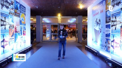 SI ON PARLAIT - 9 NOVEMBRE 2018