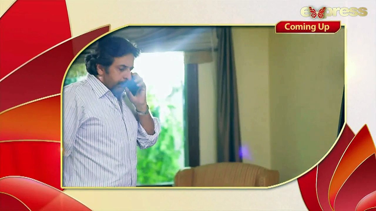 Jaltay Khwab - Episode 5
