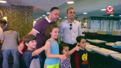 برومو كليب أنا بصَوبن - جاد وإياد مقداد _ طيور الجنة