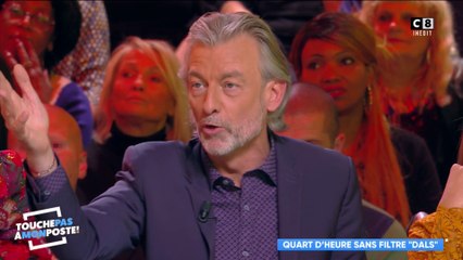 Gilles Verdez clashe à nouveau "Danse avec les stars"