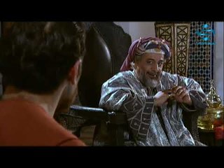 مسلسل ملوك الطوائف الحلقة 12 ـ ايمن زيدان ـ تيم حسن ـ جمال سليمان و سلاف فواخرجي