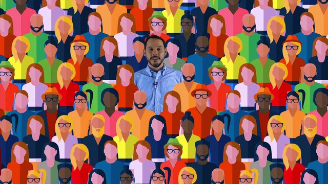 Siyasiler üniversite anılarını Kampüse Hoş Geldin e anlattı