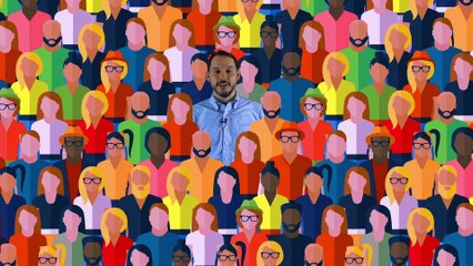 Siyasiler üniversite anılarını "Kampüse Hoş Geldin"e anlattı