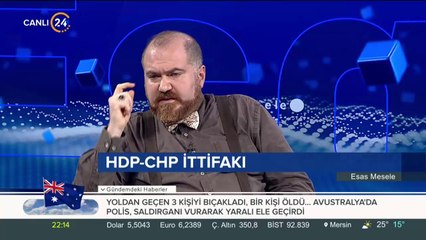 HDP ne yapmaya çalışıyor?