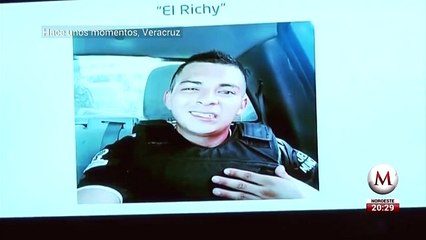 Caen 2 por crimen de hija de diputada Carmen Medel; fue confundida