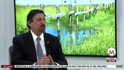 Napoleón Gómez Urrutia- desvío de 55 mdp es cosa del pasado