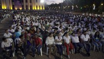 Gobiernos bolivarianos dan su apoyo al presidente de Nicaragua