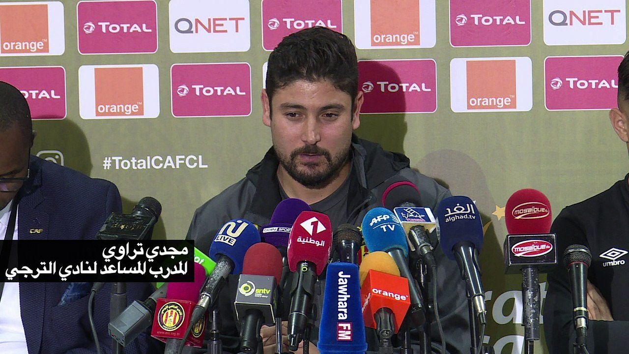 دوري أبطال إفريقيا: الأهلي والترجي أمام المعركة الفاصلة في رادس